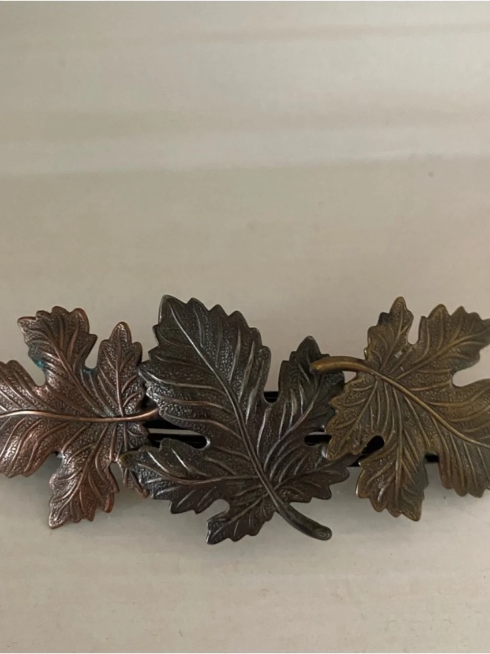Set of 2 hair clips